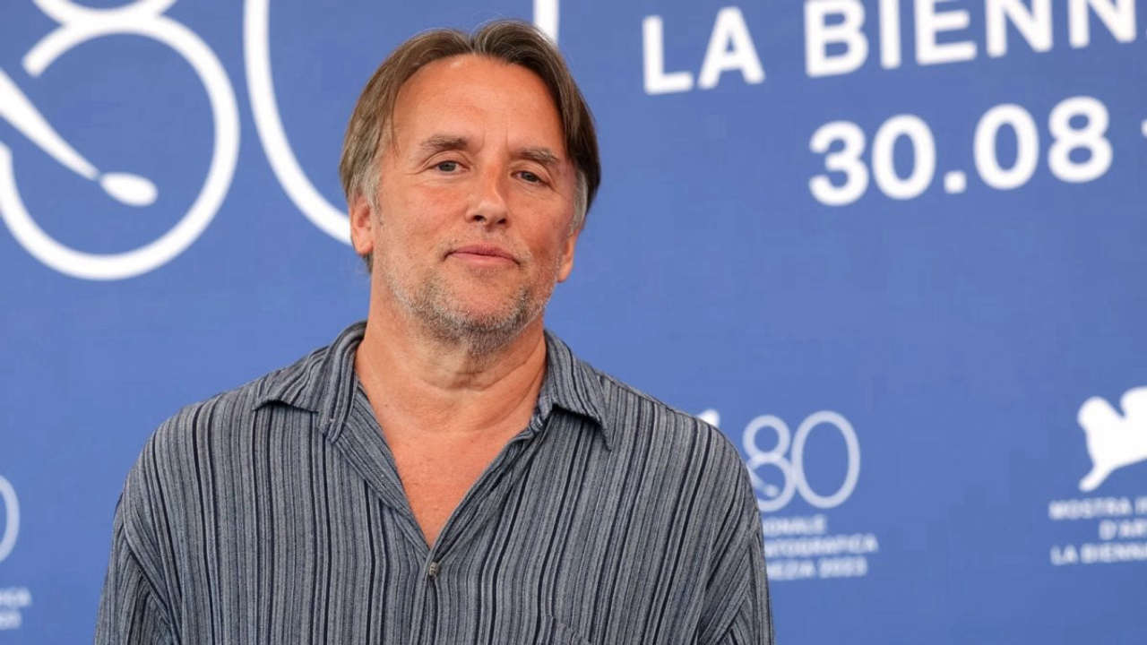 Roma 2025 con Richard Linklater, Jafar Panahi, Marco Bellocchio e Brian Selznick agli Incontri