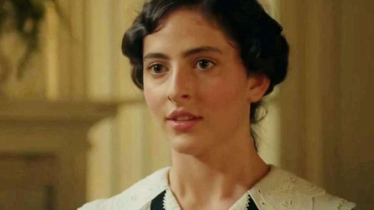 La Promessa anticipazioni 5 ottobre: Alonso potrebbe avere un figlio segreto, Jana scopre tutto