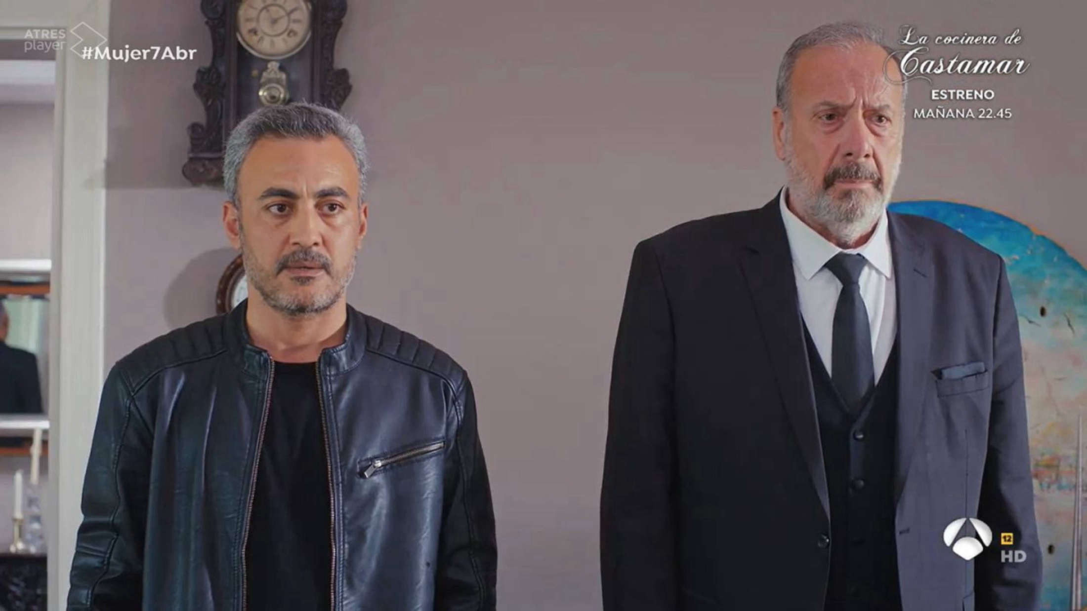 La forza di una donna: Nezir ordina ad Azmi di eliminare Munir in un colpo di scena sconvolgente