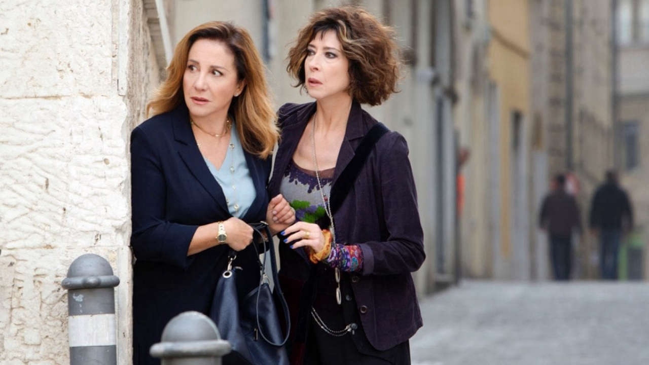 Balene – Amiche per sempre, le location della serie esplorano le Marche e le loro bellezze