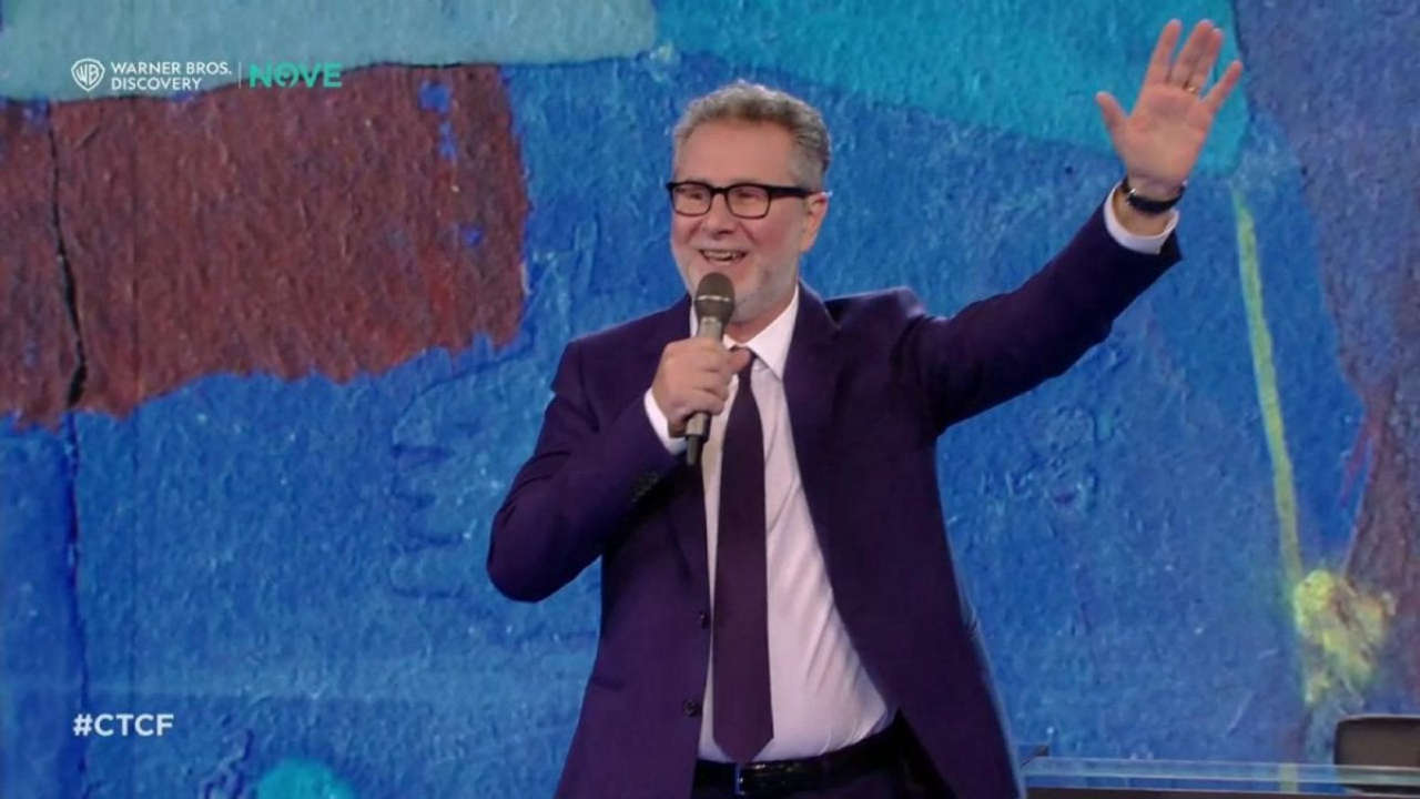 Che Tempo Che Fa debutta su NOVE: gli ospiti della prima puntata con Fabio Fazio