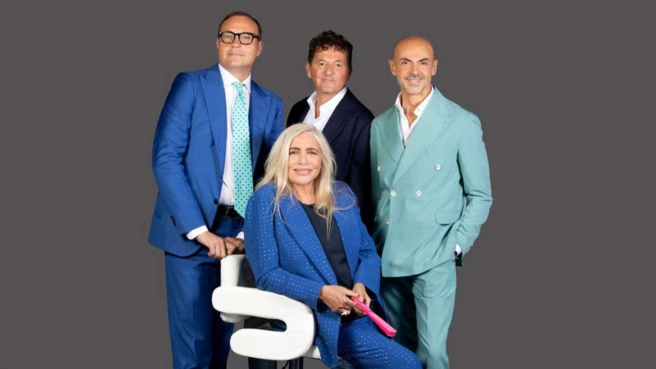 Domenica In celebra 50 anni con una puntata segnata da un naufragio annunciato