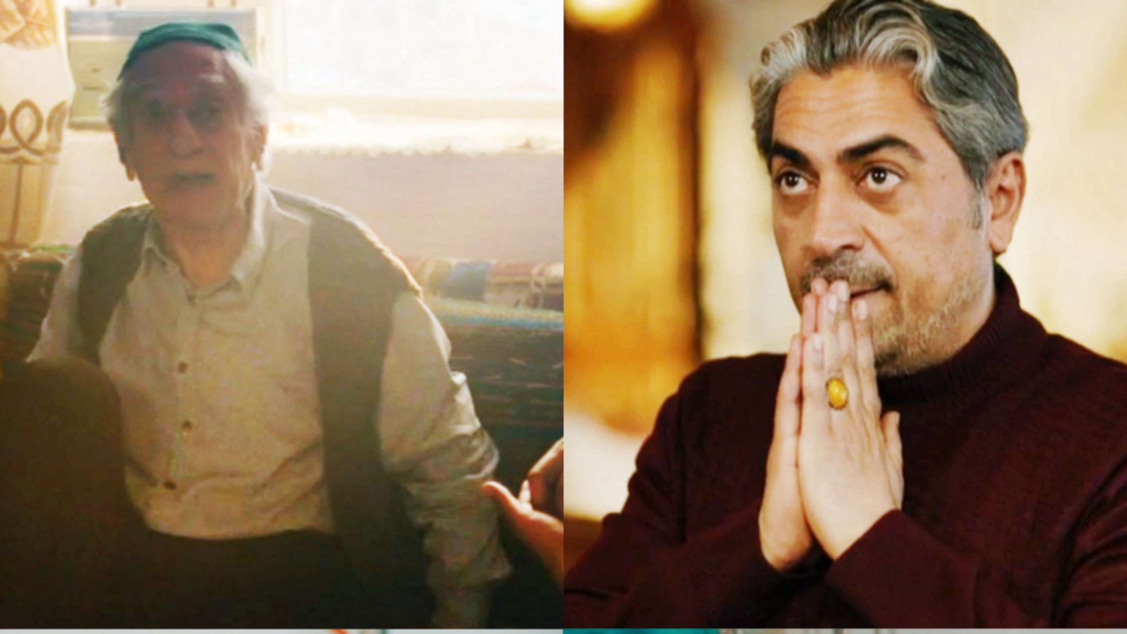 La notte nel cuore trame 9/10: il dramma di Bunyamin e la promessa di Samet che cambia tutto