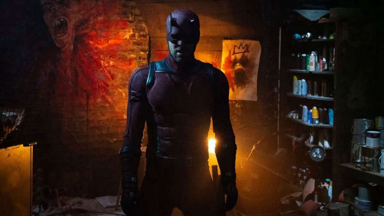 Daredevil: Rinascita 2, le novità della seconda stagione svelate dal produttore