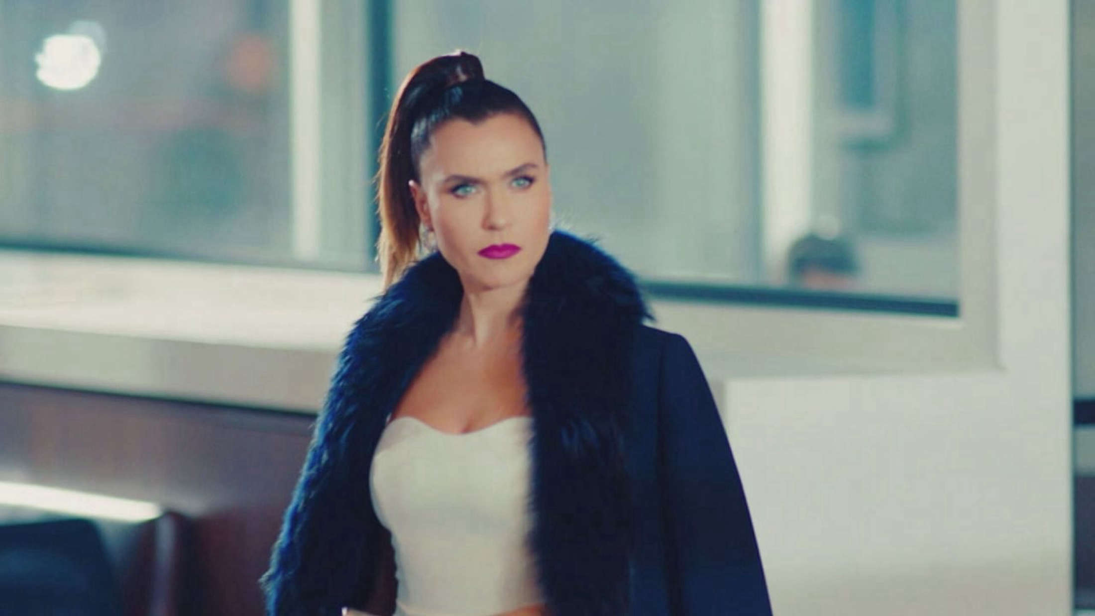 Forbidden Fruit Anticipazioni 6 ottobre 2025: Ender lancia una terribile minaccia ad Alihan che non riesce a mantenere la calma