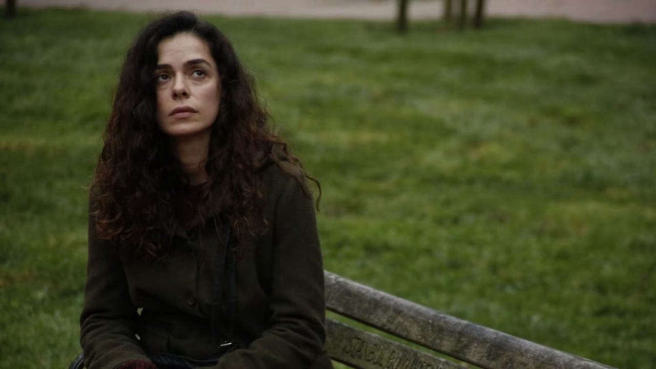 La forza di una donna, anticipazioni del 6 ottobre: Bahar riuscirà a perdonare la sua furia?