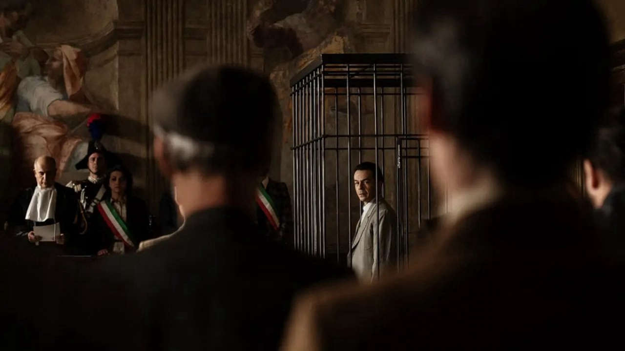 Da Romanzo Criminale a Il Mostro, il character drama domina la serialità italiana