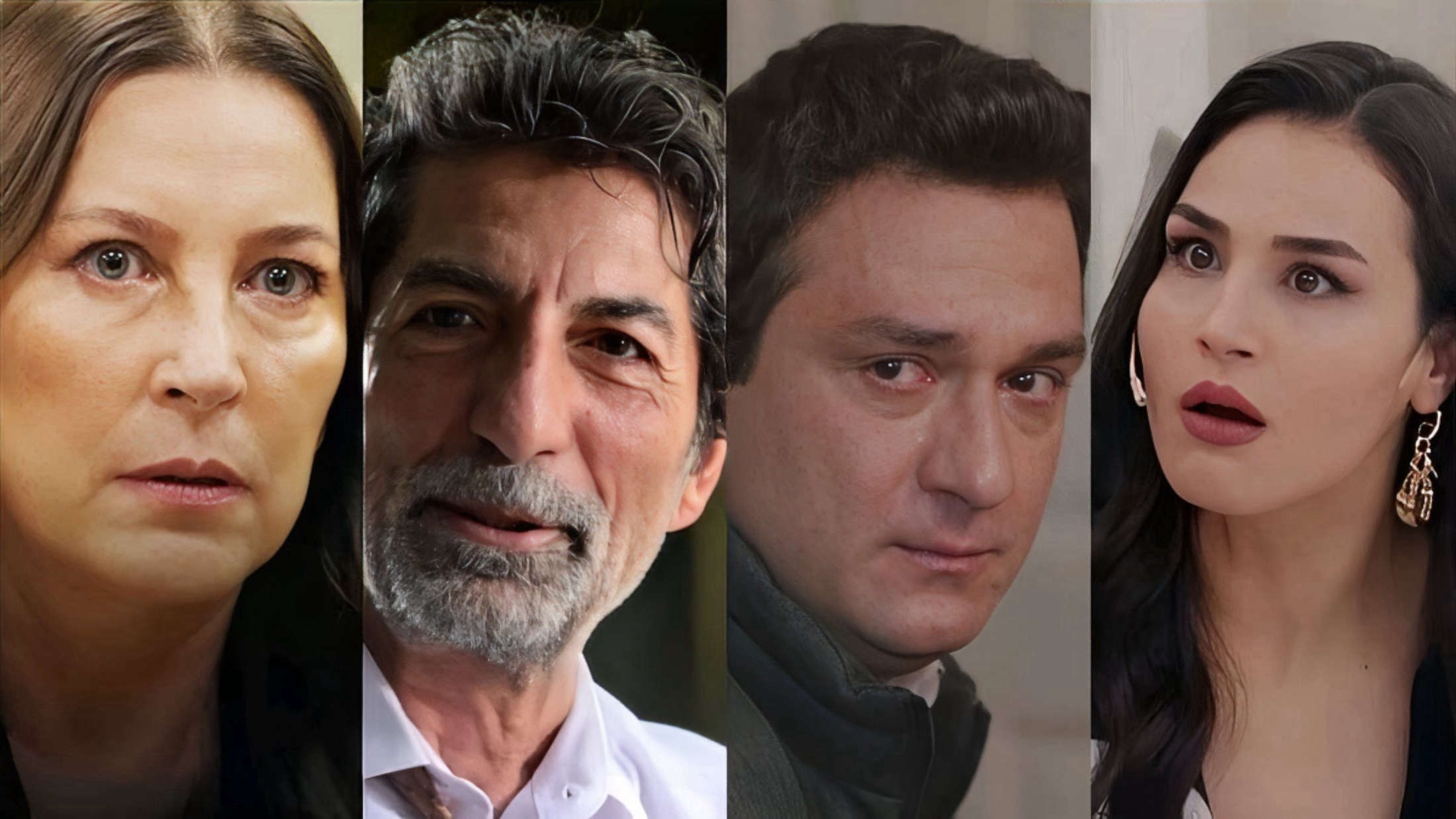 Tradimento, trama 10 ottobre: Guzide umilia Tarik mentre il fratello trama contro la madre di Oyku