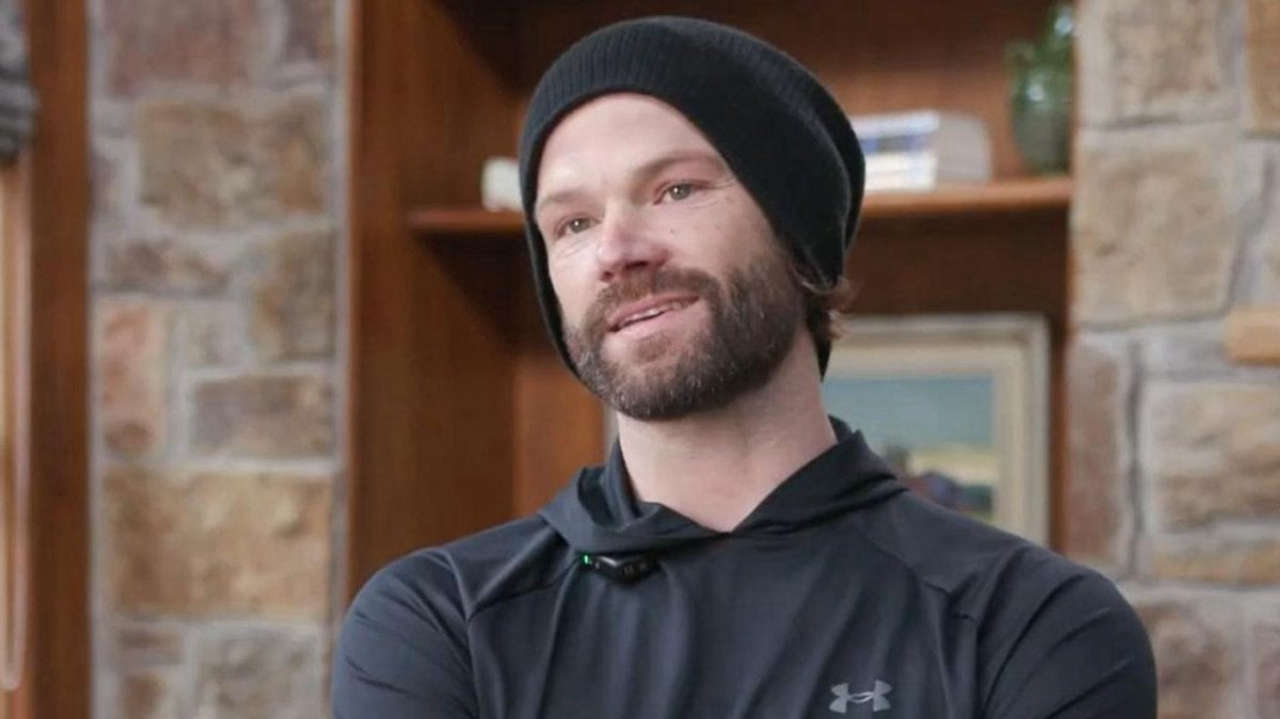 Una Mamma per Amica: il documentario svela il culto dello show con Jared Padalecki in lacrime