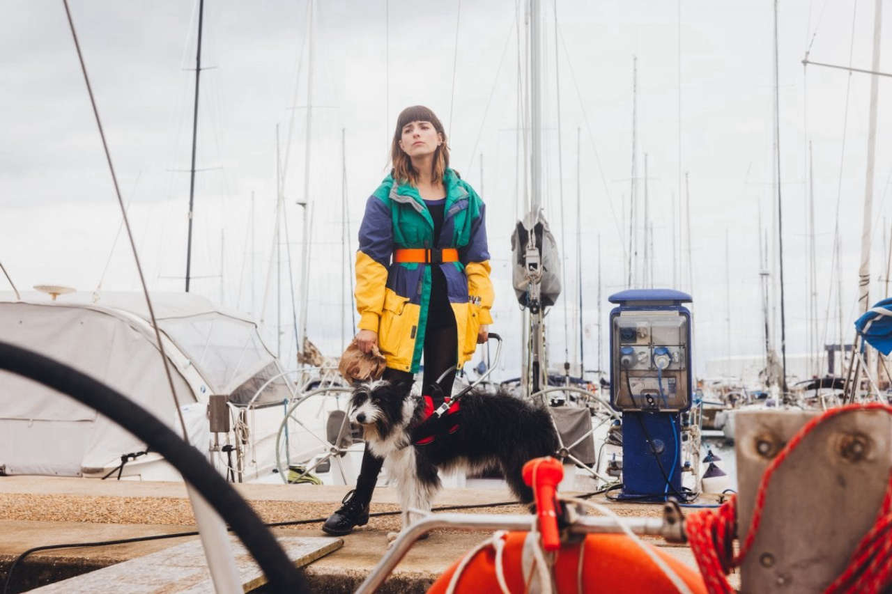 Blanca 3 presenta l’intervista a Carolina Basile, addestratrice del Cane 3