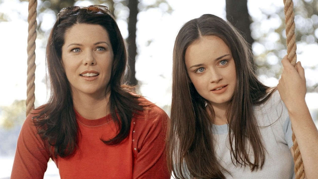 Gilmore Girls compie 25 anni e resta il comfort show ideale per gli appassionati di sempre