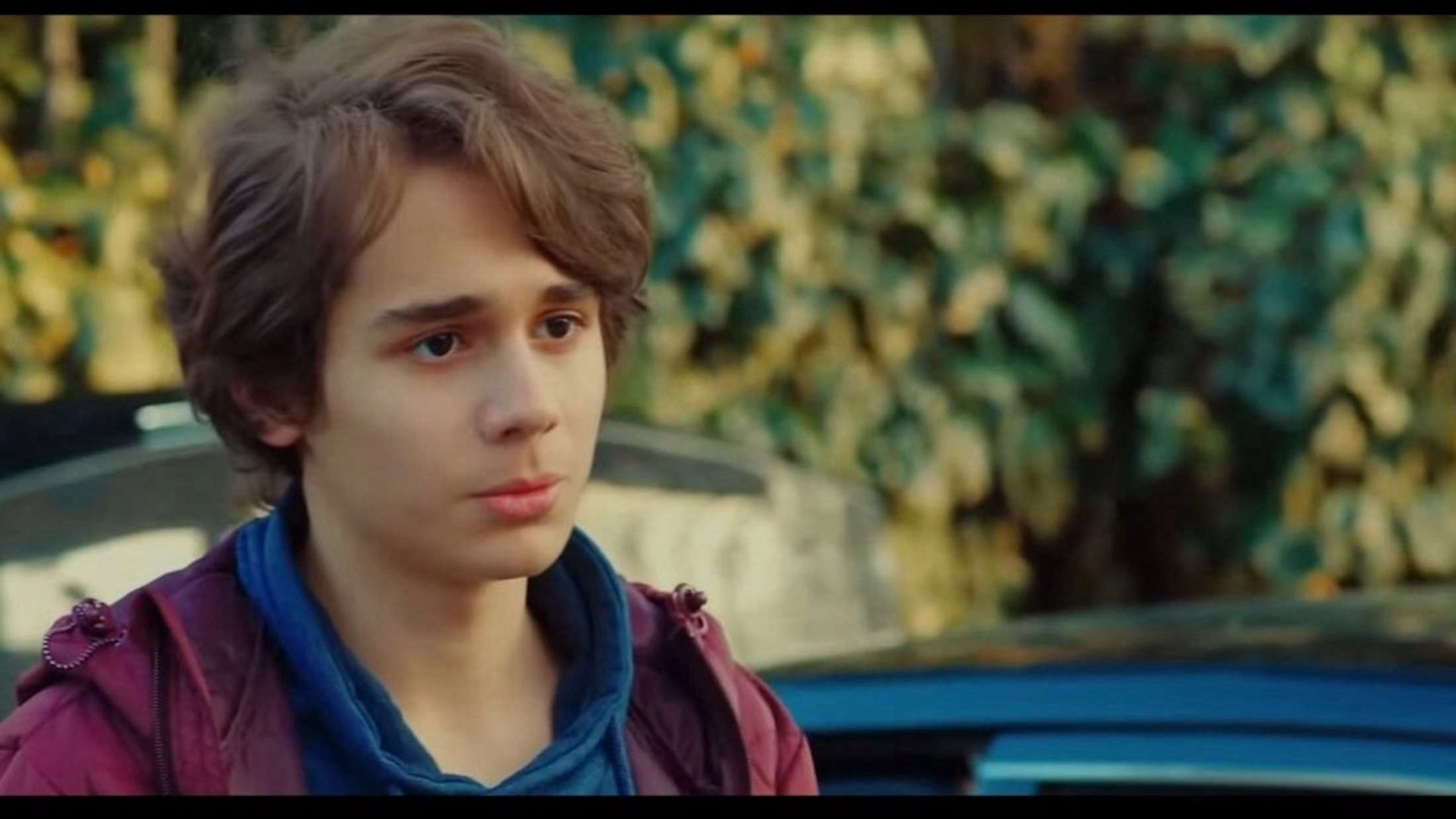 Forbidden Fruit: tensione al commissariato con Emir e la gelosia di Alihan