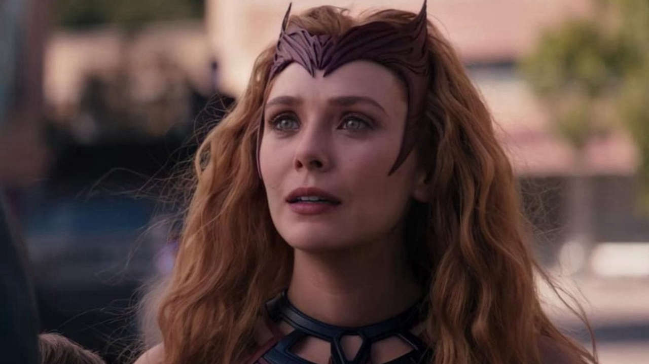 Elizabeth Olsen sostiene i film dell’MCU spiegando che sono realizzati per i fan, non per i critici