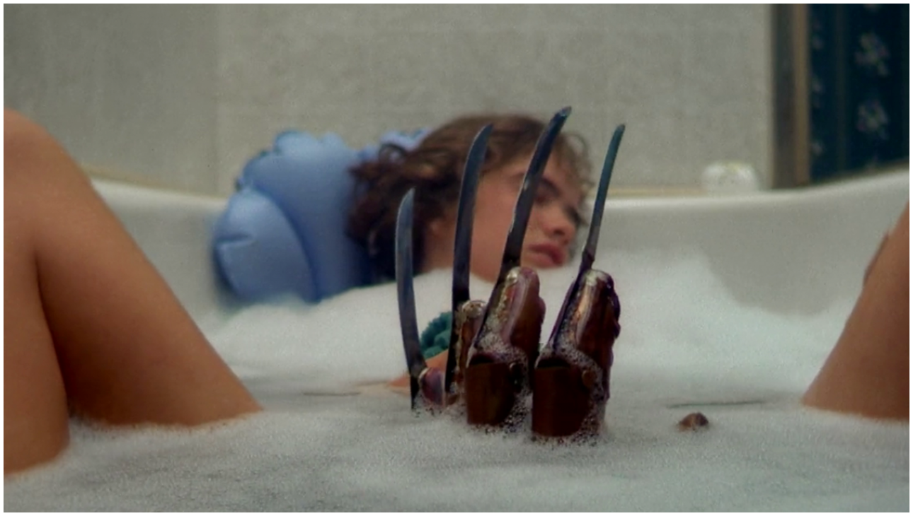 Jim Carrey nuovo Freddy Krueger? Il regista di Nightmare on Elm Street 3 sogna una svolta audace