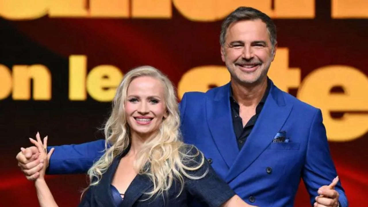 Ballando con le Stelle, Beppe Convertini risponde a Selvaggia Lucarelli: “Fiero di essere uomo medio”