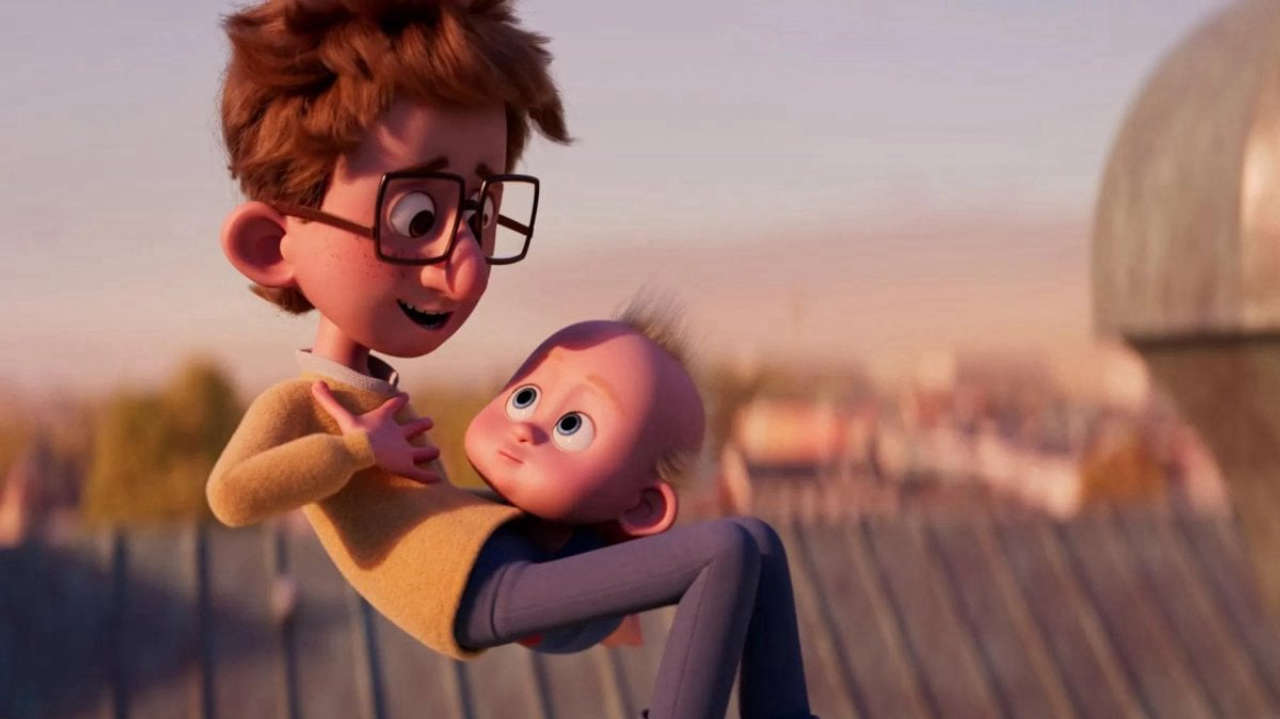 Super Charlie debutta nei cinema dal 9 ottobre con la clip esclusiva del nuovo cartoon per bambini
