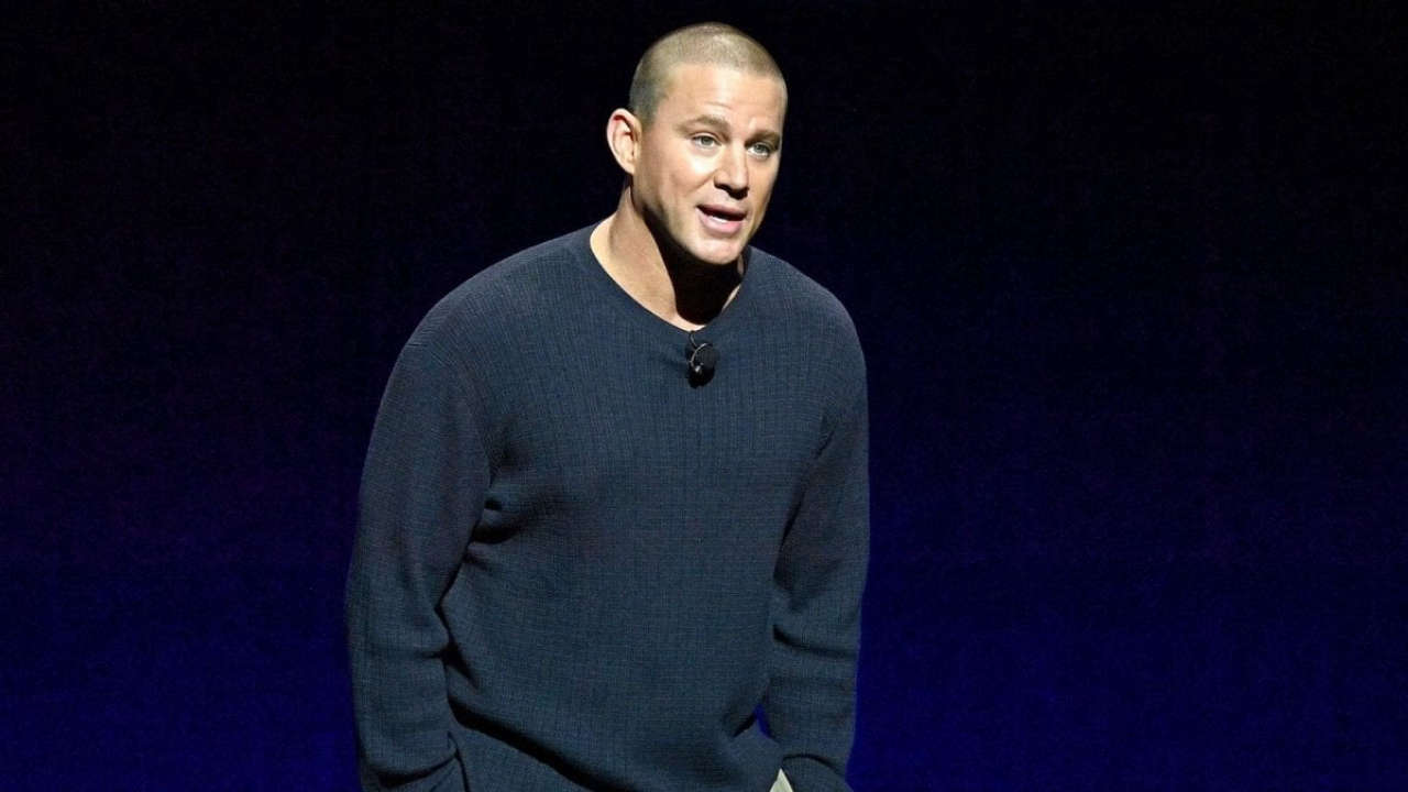 Channing Tatum denuncia Hollywood: gli attori costretti a girare film di bassa qualità per denaro
