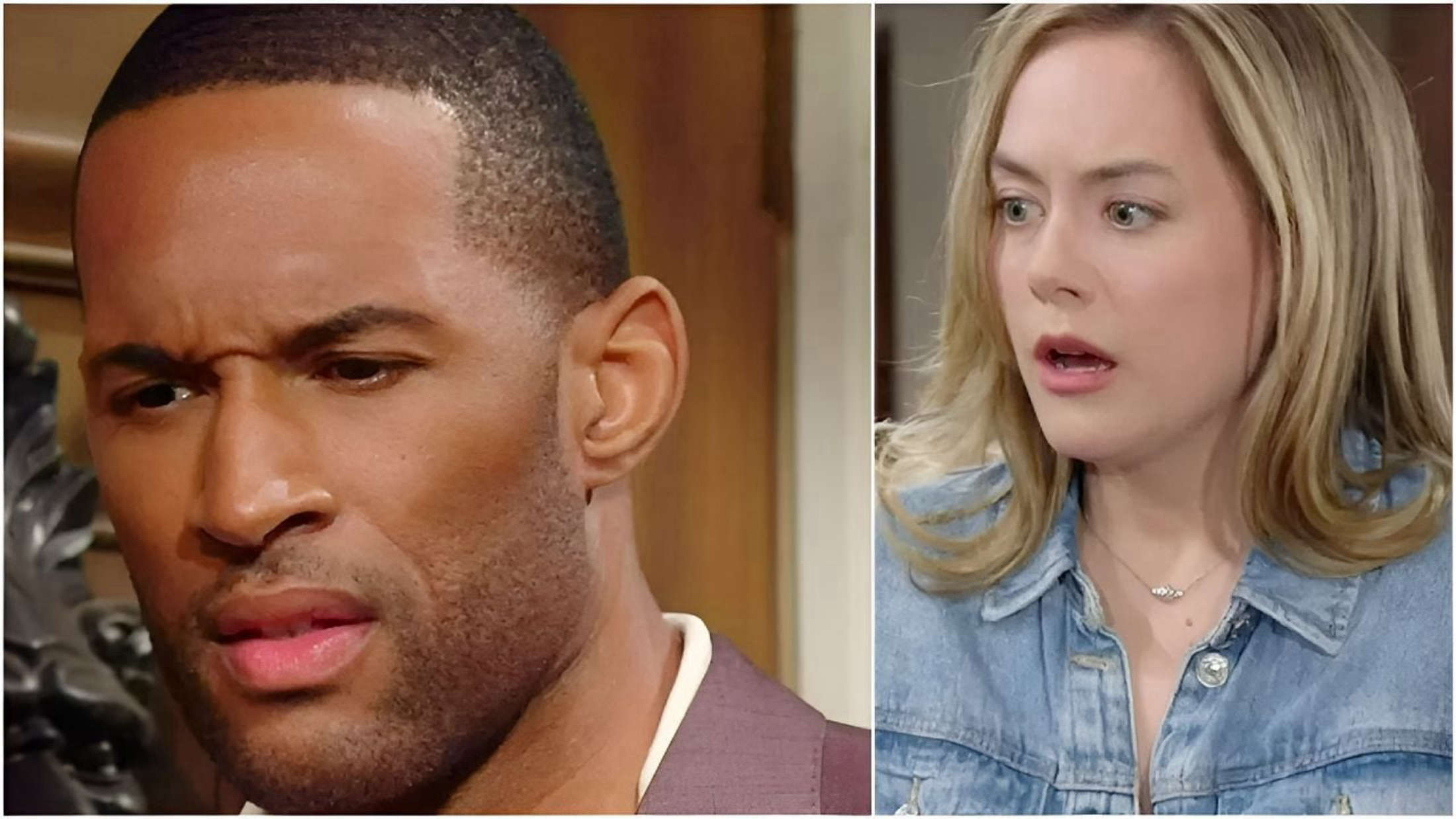 Beautiful Anticipazioni Americane: Hope abbandona Carter e lui trama la vendetta licenziandola? Scopri gli sviluppi shock