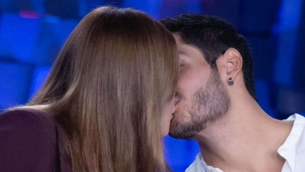 Helena Prestes rivela a Verissimo di aver incontrato il suo ex senza informare Javier
