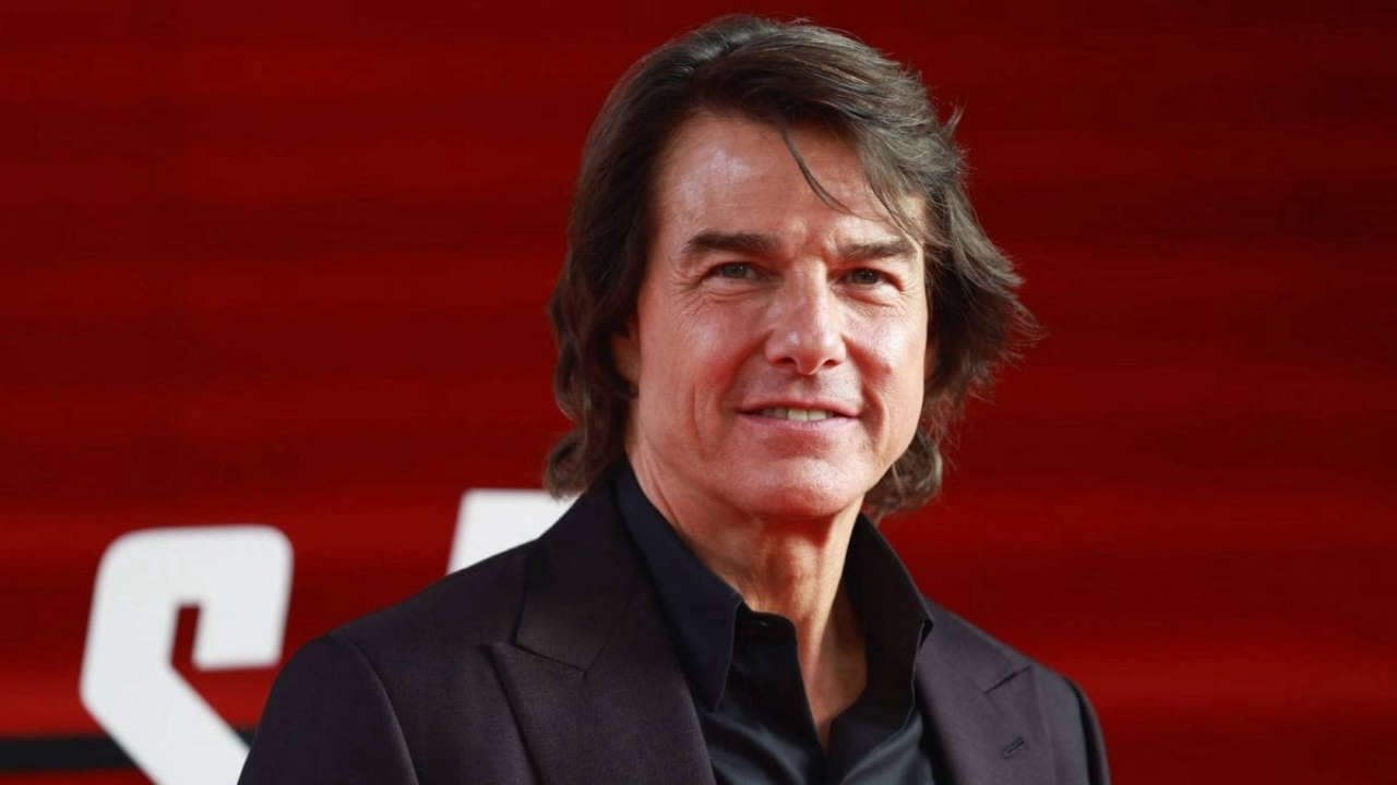 Tom Cruise sorprende il mondo: Iñárritu rivela dettagli sul suo nuovo film