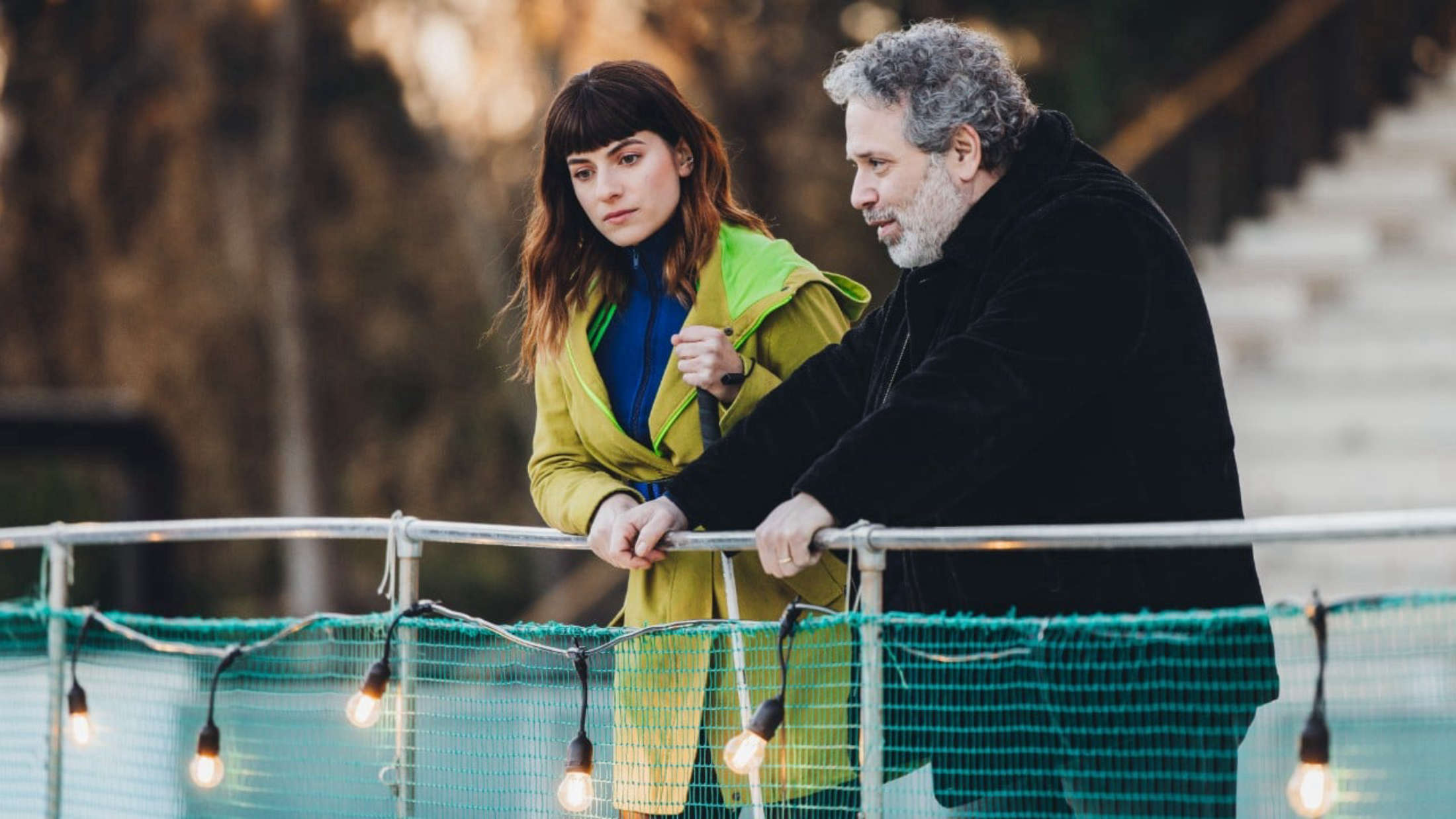 Blanca 3: scopriremo stasera su Rai 1 segreti, gelosie e colpi di scena nella seconda puntata con Maria Chiara Giannetta