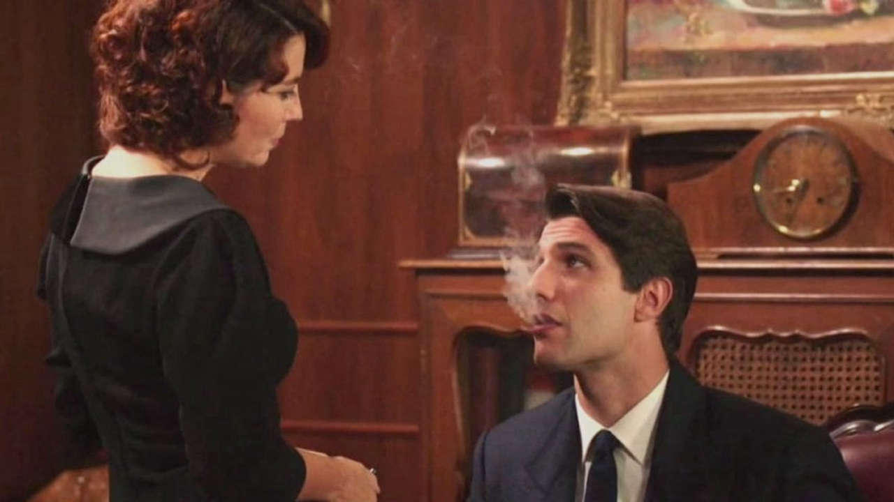 Il Paradiso delle Signore, anticipazioni 7 ottobre: Marcello provoca una crisi in Adelaide