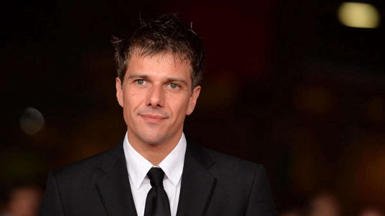 Blanca 3 segna il ritorno di Domenico Diele dopo l’accusa di omicidio che lo ha coinvolto