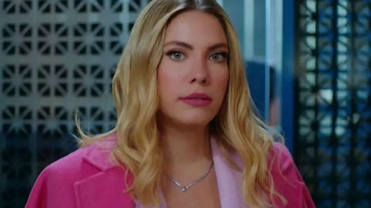 Forbidden Fruit, anticipazioni 7 ottobre: Yildiz lascia la villa e va da Kemal