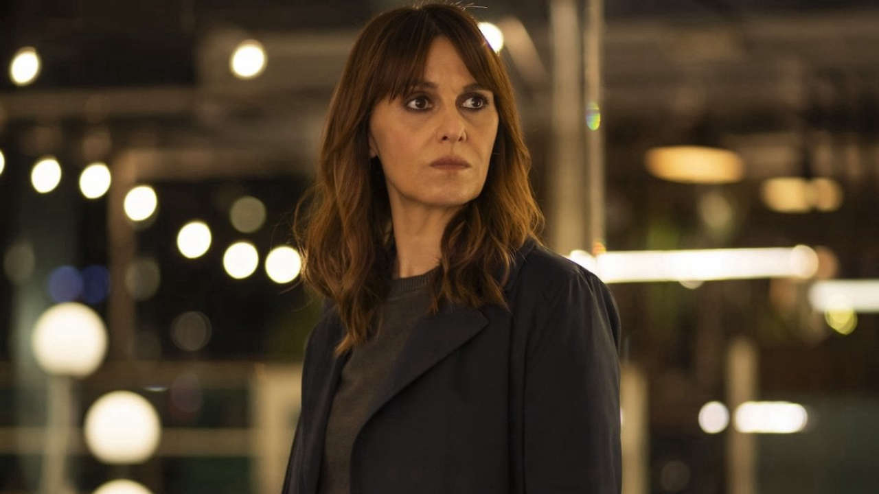 Petra 3, recensione del primo episodio Il silenzio dei chiostri