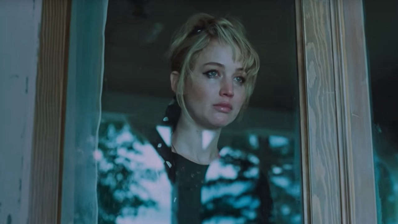 Die My Love, Jennifer Lawrence e Robert Pattinson in crisi nel nuovo trailer della serie