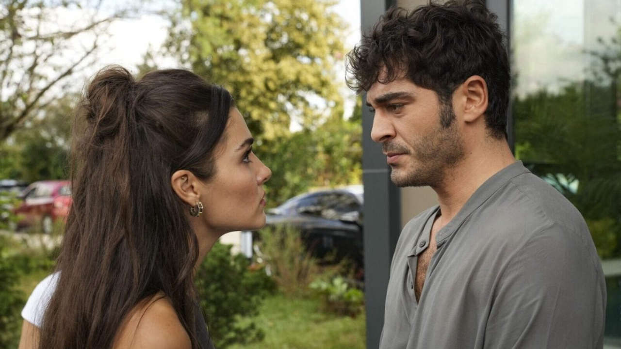 Another Love e Io sono Farah tra le migliori serie turche ad alta tensione su Mediaset Infinity