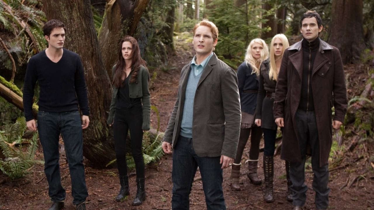 Twilight: Breaking Dawn Parte 2, il regista spiega la scena controversa che ha diviso i fan