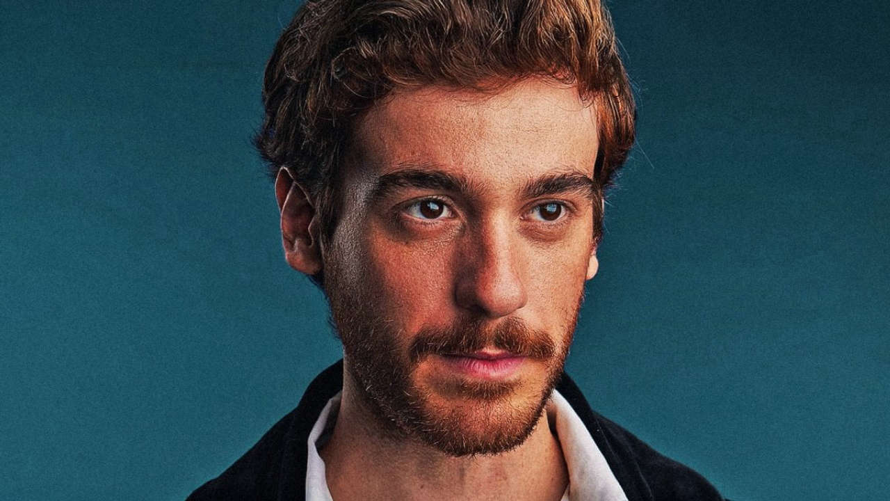 Orgoglio e pregiudizio, Federico Cesari interpreta Mr. Darcy per Audible con entusiasmo