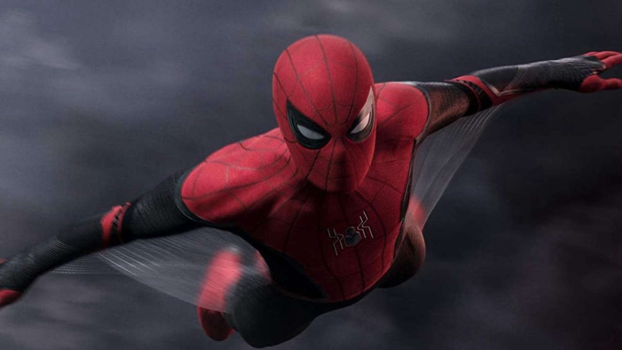 Spider-Man in Avengers Doomsday e Secret Wars Tom Holland svelato nel nuovo rumor sui film