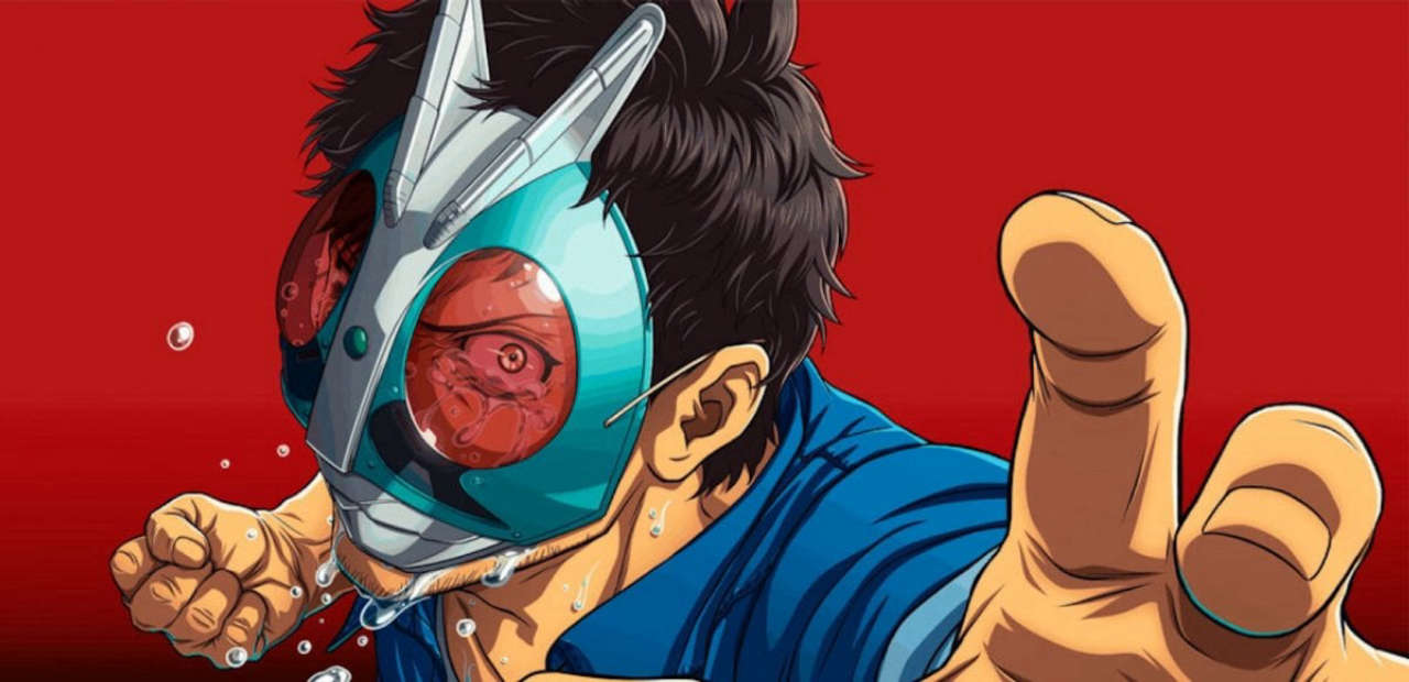 Tojima vuole diventare un Kamen Rider nella recensione di un’opera dal sapore cringe