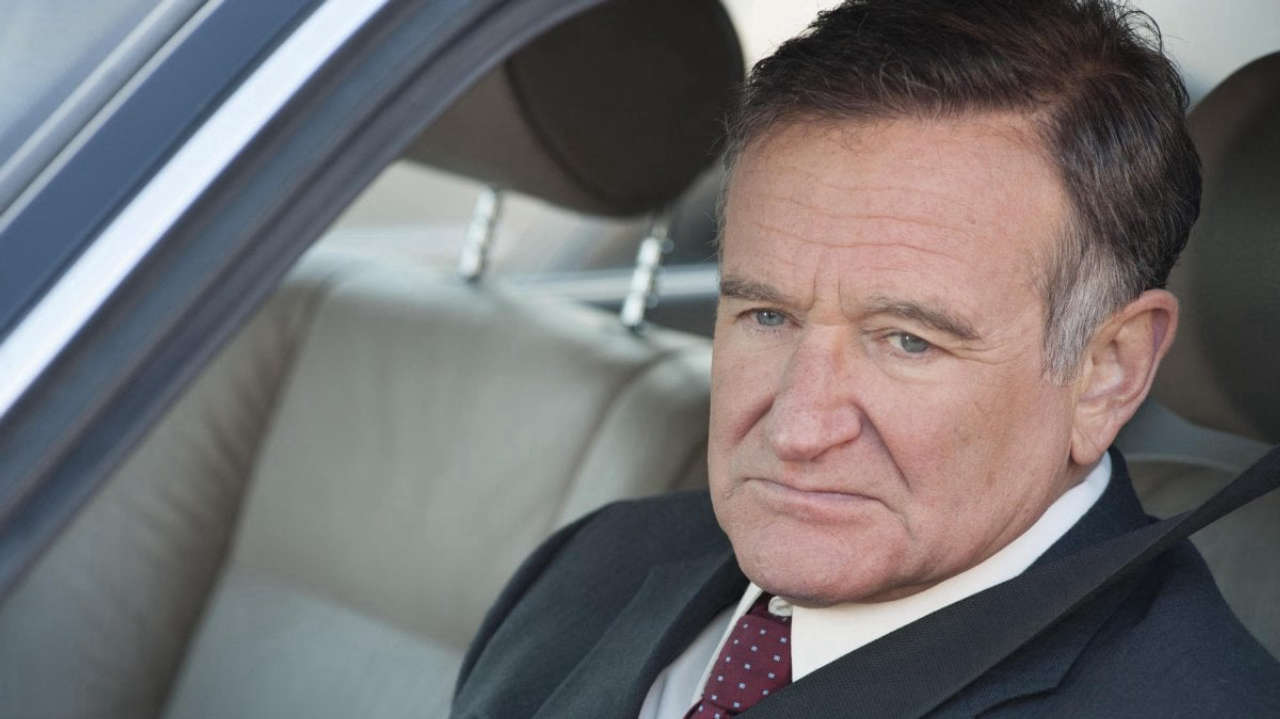 Robin Williams, la figlia critica i video AI dell’attore: volgari e vergognosi per lei