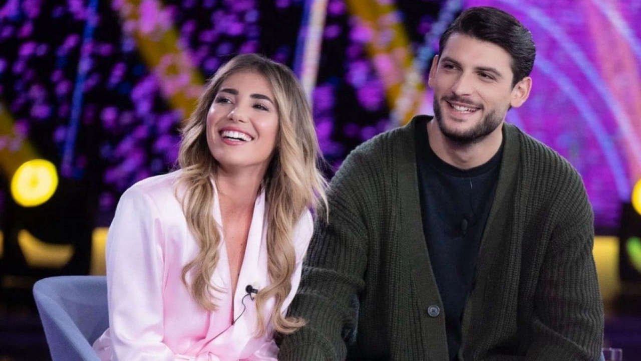 Uomini e Donne, Martina De Ioannon e Ciro Solimeno annunciano la loro separazione di oggi