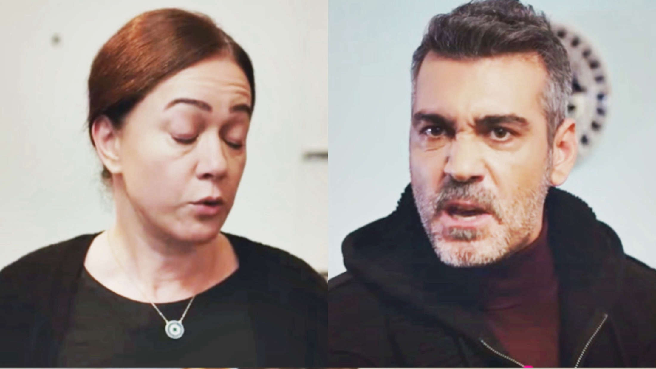 La forza di una donna: Hatice affronta il caos familiare con saggezza nell’episodio del 13 ottobre La forza di una donna: Hatice affronta il caos familiare con saggezza nell’episodio del 13 ottobre