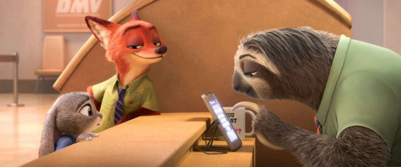 Zootropolis 2, il regista spiega il ritardo di 9 anni: non eravamo obbligati a un sequel