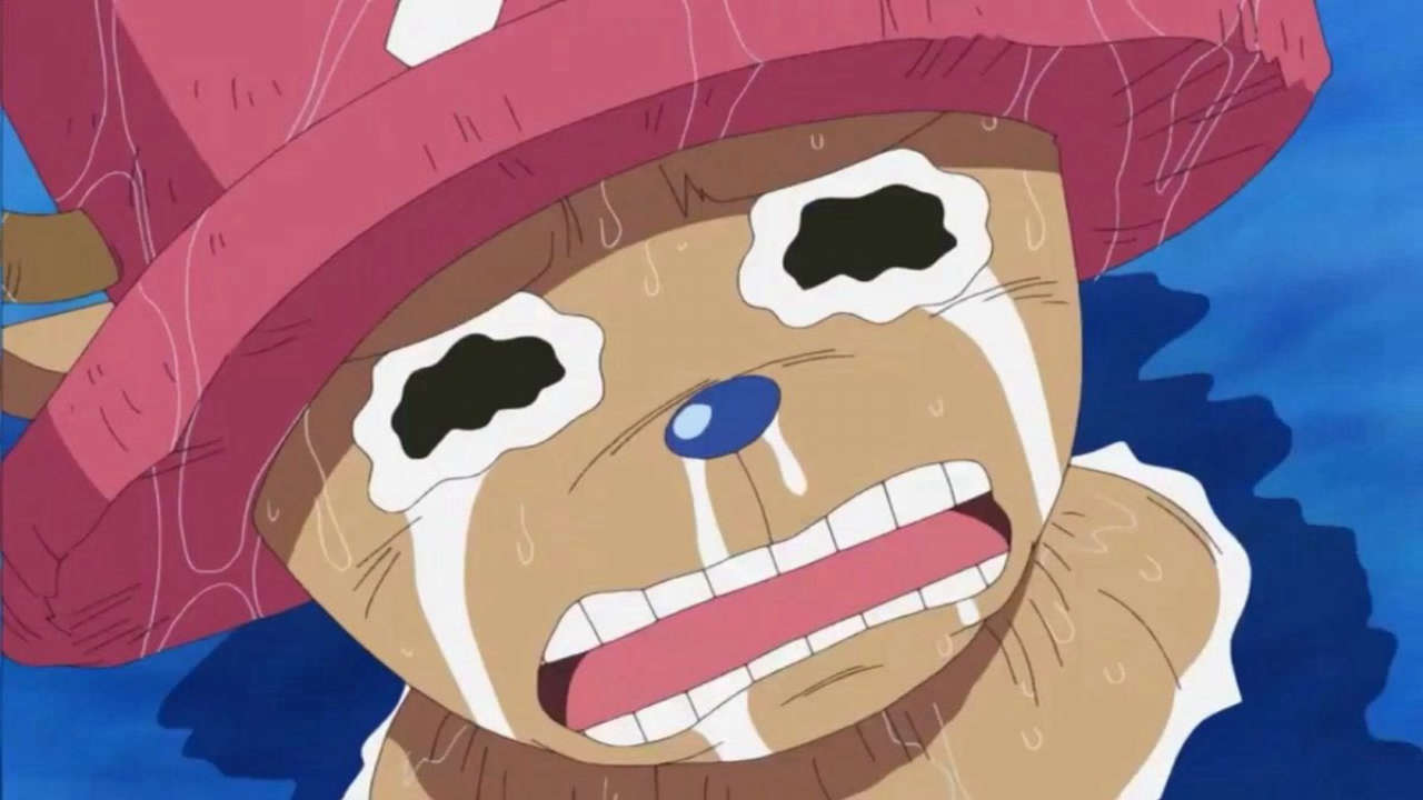 One Piece, la serie sospesa a causa di un grave problema di salute di Eiichiro Oda One Piece, la serie sospesa a causa di un grave problema di salute di Eiichiro Oda