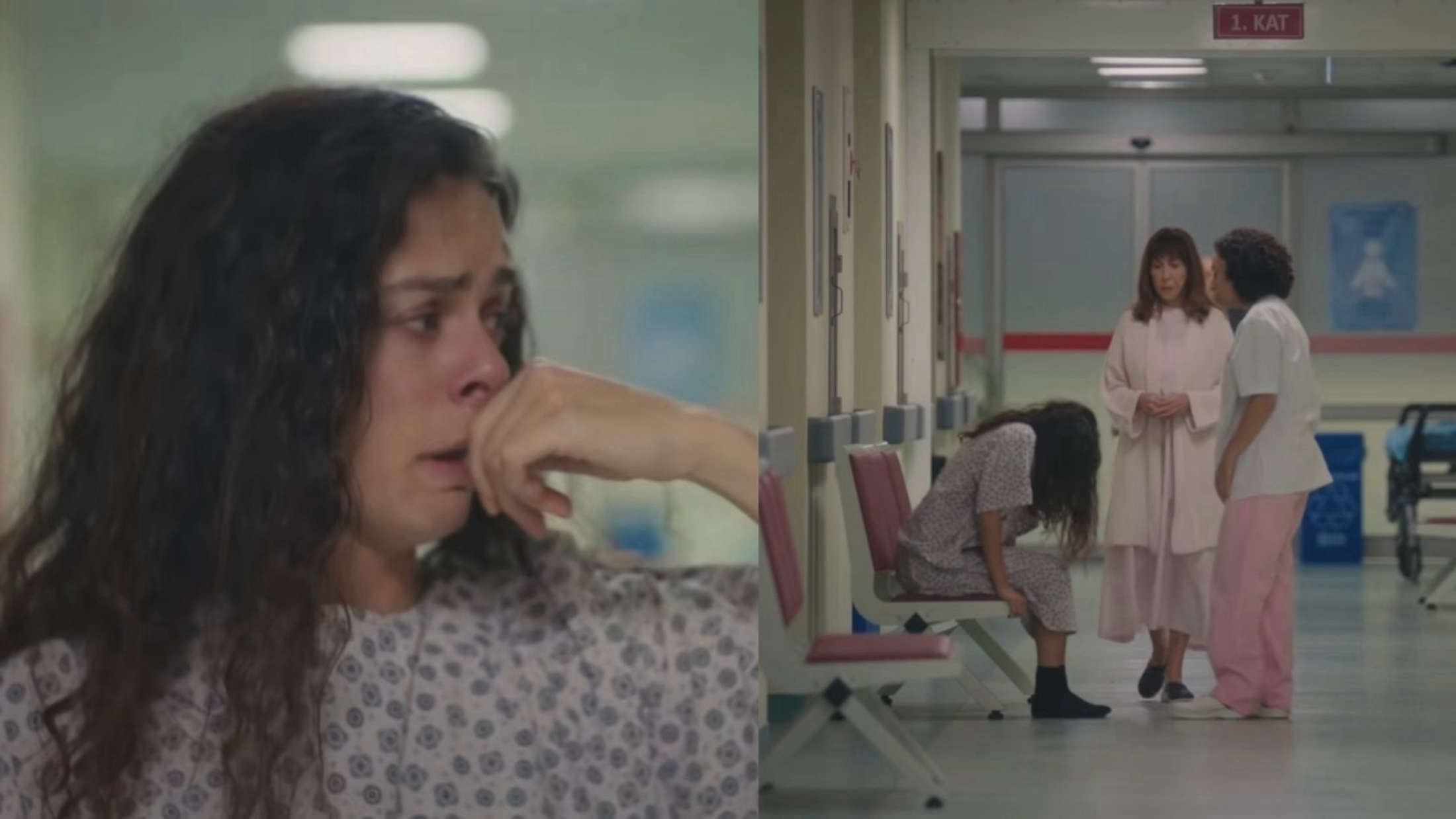 La forza di una donna: la scioccante scoperta di Bahar che cambia tutto