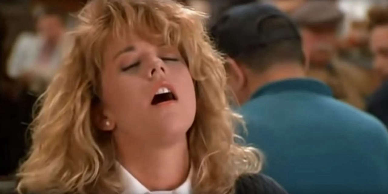 Harry, ti presento Sally, Rob Reiner ricorda il finto orgasmo girato davanti a sua madre