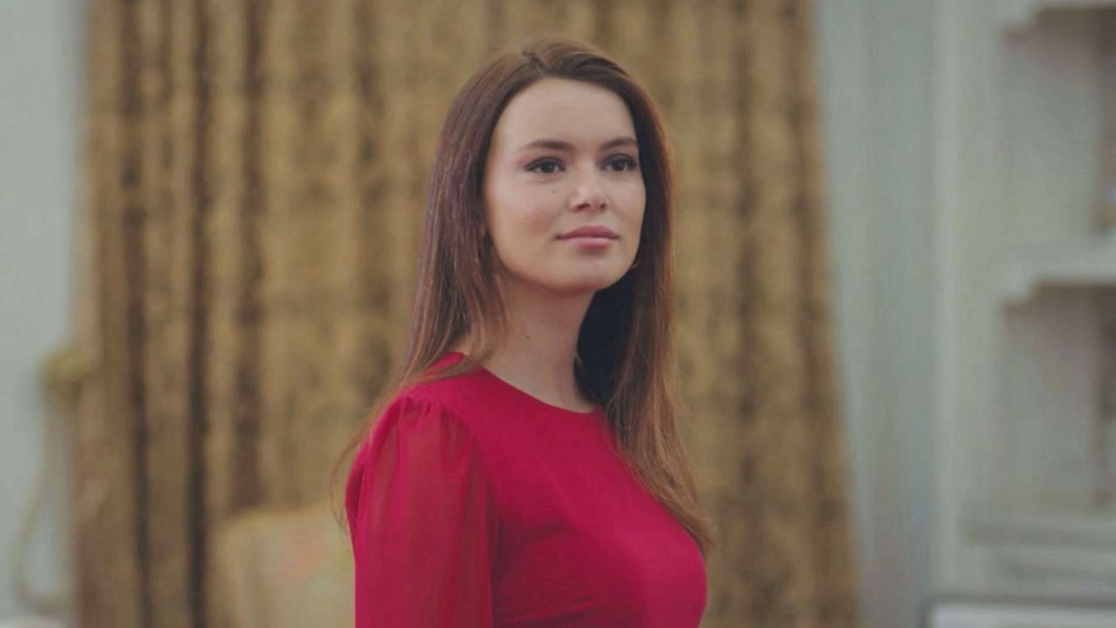 La forza di una donna Anticipazioni 8 ottobre 2025: Sirin provoca il caos e scatena la furia di Enver