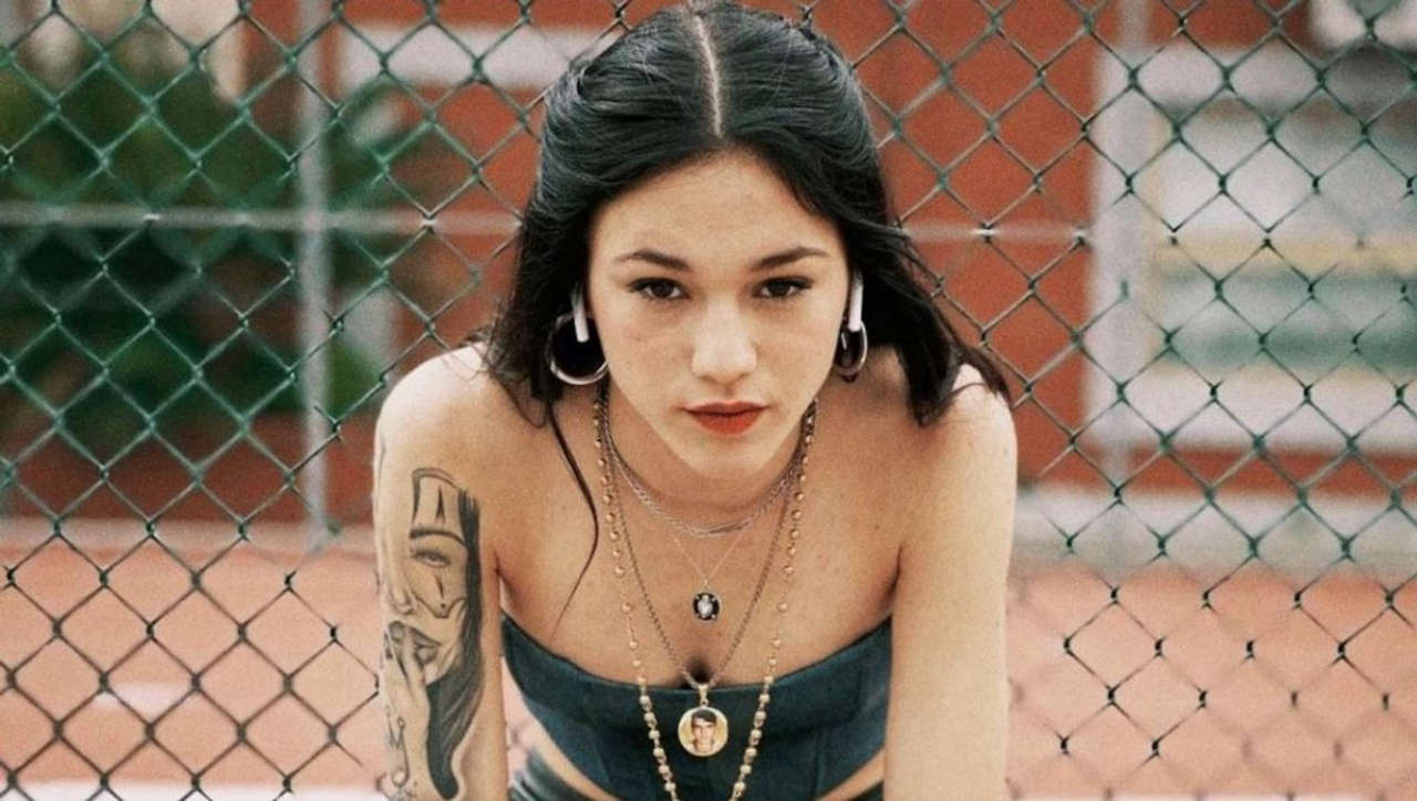 Io Sono Rosa Ricci, disponibili dettagli su anteprima e programmazione del film di Mare Fuori