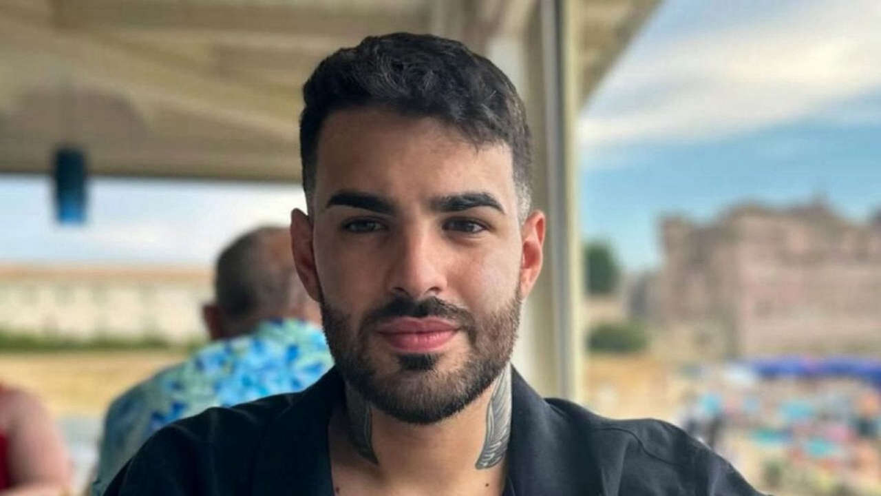 Temptation Island, Valerio Ciaffaroni racconta la sua confusione durante il programma