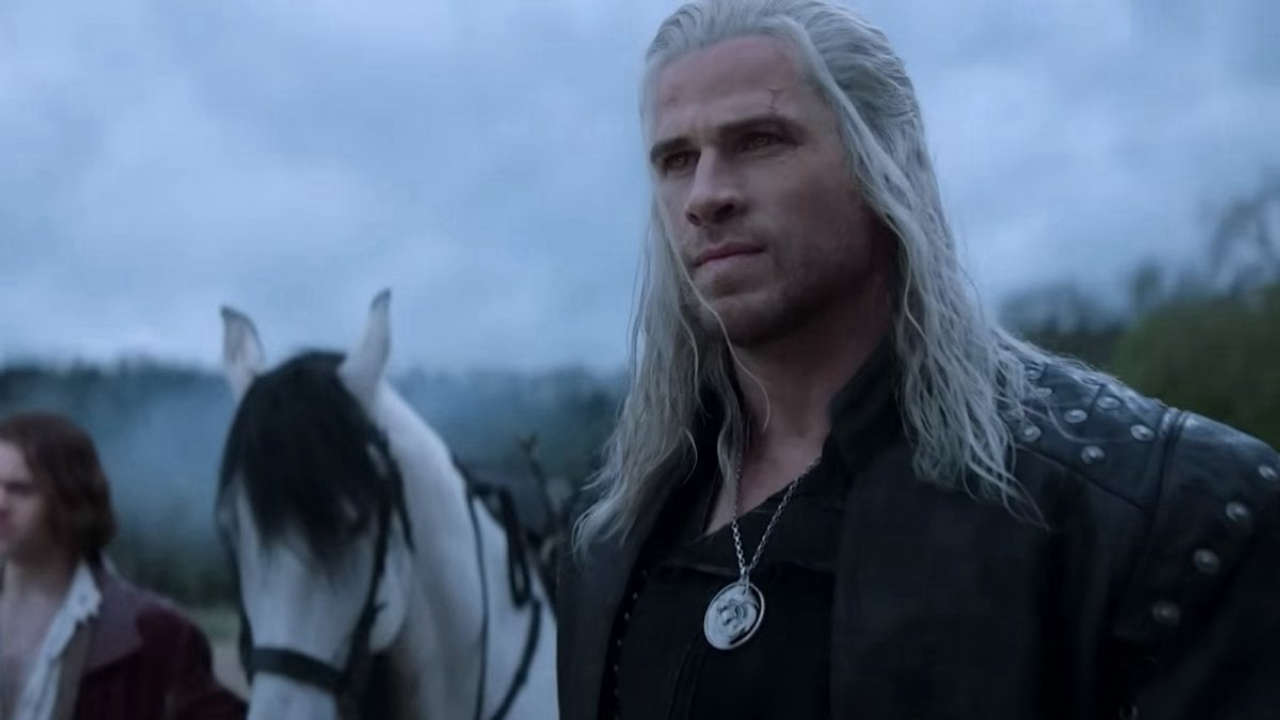 The Witcher 4 in arrivo: Geralt, con Liam Hemsworth, alle prese con nuovi alleati e sfide