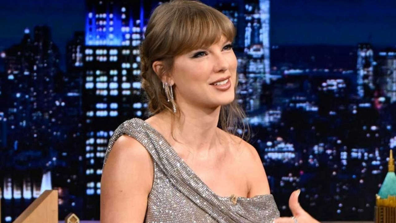 Una battaglia dopo l’altra, Taylor Swift esprime ammirazione per il film di Anderson e le attrici