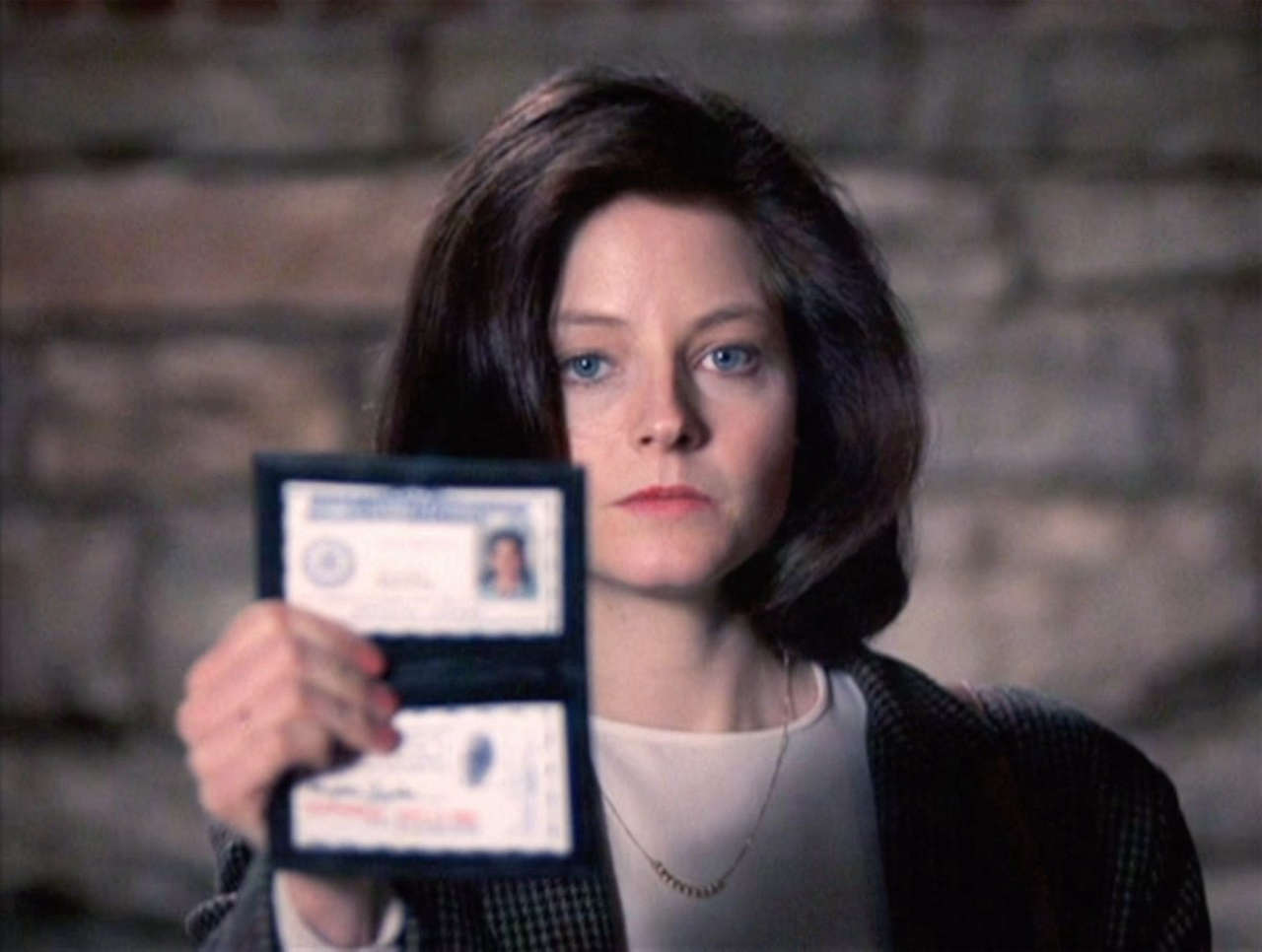 Il silenzio degli innocenti, Jodie Foster esprime timori sul potenziale successo del film
