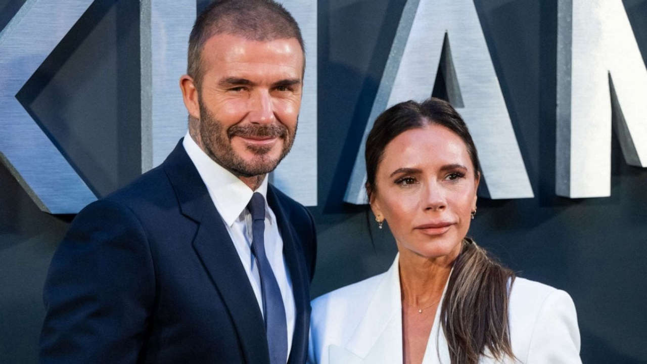 Victoria Beckham ammette di non essersi amata nel documentario di David ma ora lo adora