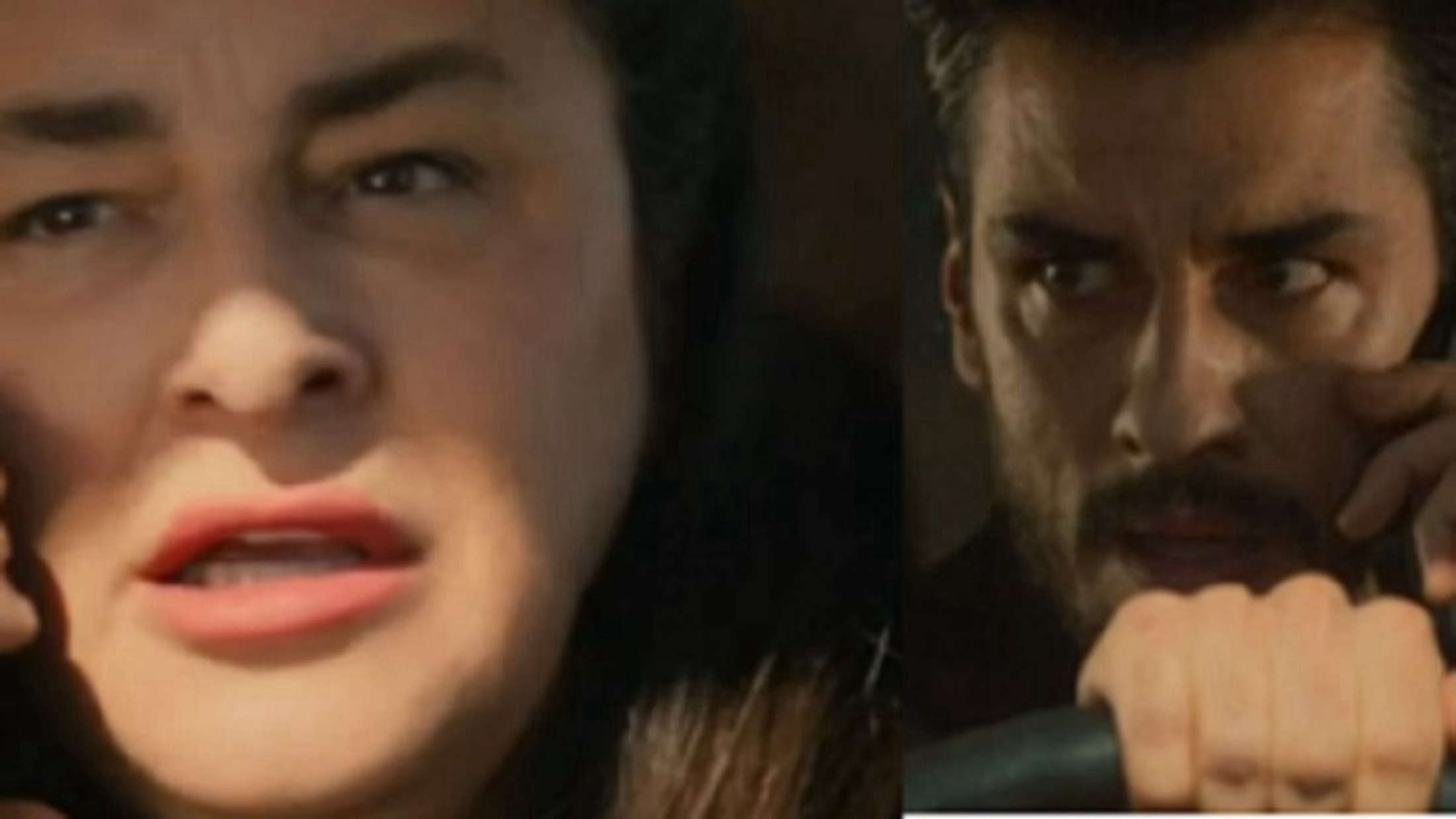 La notte nel cuore, rivelazioni shock: Nuh trama la vendetta contro la madre di Sevilay